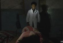 組圖:鄉下的老年「遺體美容師」-酷播亮新聞
