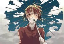 治愈暖冬：動漫人物的微笑-酷播亮新聞