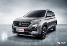 全新緊湊型SUV寶駿530售7.58萬起！ 核心賣點解析-酷播亮新聞