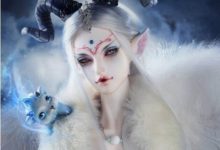 上古神獸白澤是什麼，獅身羊頭能說人話的吉祥之獸-酷播亮新聞