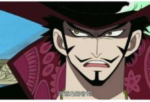 海賊王，鷹眼實力遭讀者懷疑？ 事實上比明哥還強！-酷播亮新聞