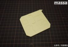 模玩秀：紅色警界 第一彈 蘇軍基地樹脂件 上色完成-酷播亮新聞