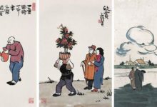 不會畫畫的作家不是好裁縫-酷播亮新聞