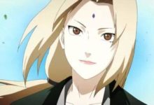 盤點《火影忍者》中十大成熟美女, 快來為你的女神瘋狂打call吧!-酷播亮新聞