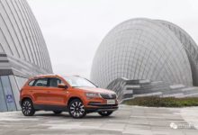 斯柯達柯珞克13.99萬元起售，四大核心亮點解析-酷播亮新聞