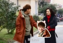 黃子韜把楊冪當男的看，竟說楊冪是他的未婚夫，楊冪卻說韜弟是豬-酷播亮新聞