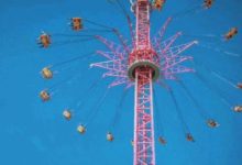 雙魚座|方特懂你的溫柔，來方特感受一場浪漫之旅！-酷播亮新聞