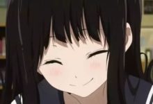 【二次元排行榜】扭曲的笑容也是人氣的祕密 提名17位動畫史上最讓人難忘的笑顏-酷播亮新聞