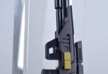 【評頭論足】雙刀在手！  MMC 變形金剛 R31 死鎖 圖文介紹-酷播亮新聞