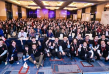 首屆Ceph亞太峰會開幕全球開源領袖齊聚北京-酷播亮新聞