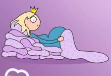 她畫出自己懷寶寶的時光，365天的懷孕日記，懷個炸彈嘣嘣嘣～-酷播亮新聞