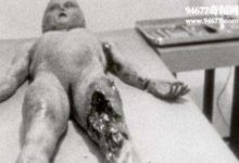 最真實的外星人圖片大全，地球或已被外星人掌控-酷播亮新聞