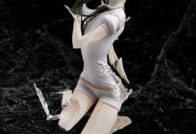 Good Smile Company《寶石之國》南極石手辦-酷播亮新聞