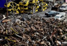 報廢車拆下來的零部件可以自由買賣了，你覺得靠譜嗎？-酷播亮新聞