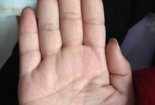 命中犯小人,發不了財的手相-酷播亮新聞