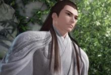 秦時明月：嬴政實力真相揭示，蓋聶都不是他對手-酷播亮新聞