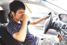 車裡那濃濃的“新車味”會對身體產生怎樣的傷害？ 細思極恐！-酷播亮新聞