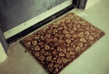 家門口萬萬不要這樣裝修，易財富外漏，還沒進門錢財就丟了-酷播亮新聞