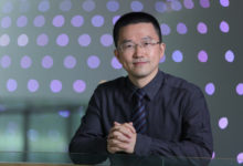 36氪專訪 | 百度副總裁尹世明：高舉百度雲“ABC+IoT”大旗，六個字母打天下-酷播亮新聞