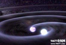 揭秘黑洞吞噬恆星全過程，竟瞬間撕毀一個星球-酷播亮新聞