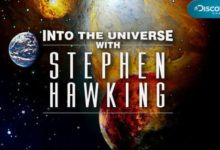 孩子好奇宇宙？霍金這部教學片是啟迪天賦的好時機-酷播亮新聞