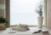 和式屏風 適合新家-酷播亮新聞