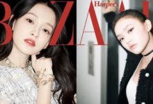 林允全球購美妝孫怡最愛國貨！ 為什麼女明星都做全職博主了？-酷播亮新聞