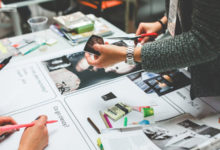 網頁UI與用戶體驗設計要素：感官體驗-酷播亮新聞