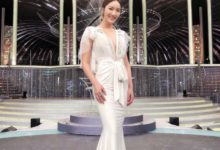 她是身高175的華姐冠軍，嫁給王祖藍被罵拜金，穿扮時髦美翻天！-酷播亮新聞