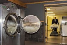 帶你看看美國人火葬全過程-酷播亮新聞