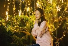 大約是愛電視劇楊欣穎殺青 大約是愛小說哪裡看-酷播亮新聞