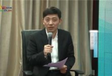 顧均輝對話代表委員 暢談女性創新創業等話題-酷播亮新聞