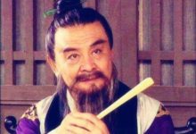 西遊記里袁守誠的真實身份是誰？泄露天機玉帝卻不敢殺他！-酷播亮新聞