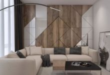 烏克蘭現代風小公寓設計-酷播亮新聞