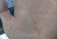 錢宇鴻說手相：奇准，大福之人，手心凹陷來裝錢，手有金盆來聚寶-酷播亮新聞