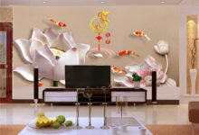 如何裝修電視牆比較好 五種絕美電視牆總有一款適合您-酷播亮新聞
