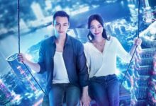 陳偉霆激戰白百何荷爾蒙爆棚，等等你的腰還好嗎？-酷播亮新聞