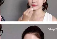 奔四奔五的媽媽化妝用這個方法，僅需三分鐘，精緻美貌如少女-酷播亮新聞