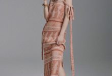 她將初吻給了張歆藝老公，曾差點嫁給陳喬恩前男友，穿搭公認美炸！-酷播亮新聞