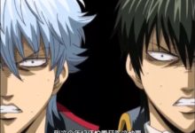 看銀魂175話笑得牙疼，空知英秋老師必定也牙疼過-酷播亮新聞