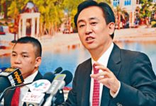 李彥巨集：中國人願用隱私換便利；蘋果再減產600萬部iPhone X|早報-酷播亮新聞