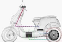78官測：小號手 1/12 小牛N1S電動踏板車 免膠套件-酷播亮新聞