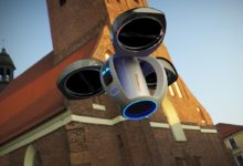 玩玩無人機竟然可以為凈化空氣做貢獻！北京小夥伴行動起來，霧霾除光光！-酷播亮新聞