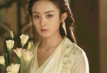 盤點十二星座代表的《楚喬傳》人物，我是小八，你會是楚喬嗎？-酷播亮新聞