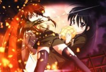 脫軌的世界，火焰紛飛中的少女-酷播亮新聞