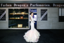 德國施華蔻120週年盛典 女神莫文蔚型格由我-酷播亮新聞