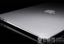 蘋果新13.3英寸MacBook Air曝光：首用Retina屏幕-酷播亮新聞