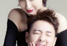 吳昕潘瑋柏這對無尾熊夫婦，又開始撒狗糧了，情侶裝好默契-酷播亮新聞