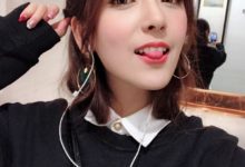 最美解說Rita元宵節表白粉絲 俏皮可愛獲網友點贊-酷播亮新聞