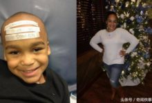 患癌兒童看醫數百次，結局出人意料-酷播亮新聞